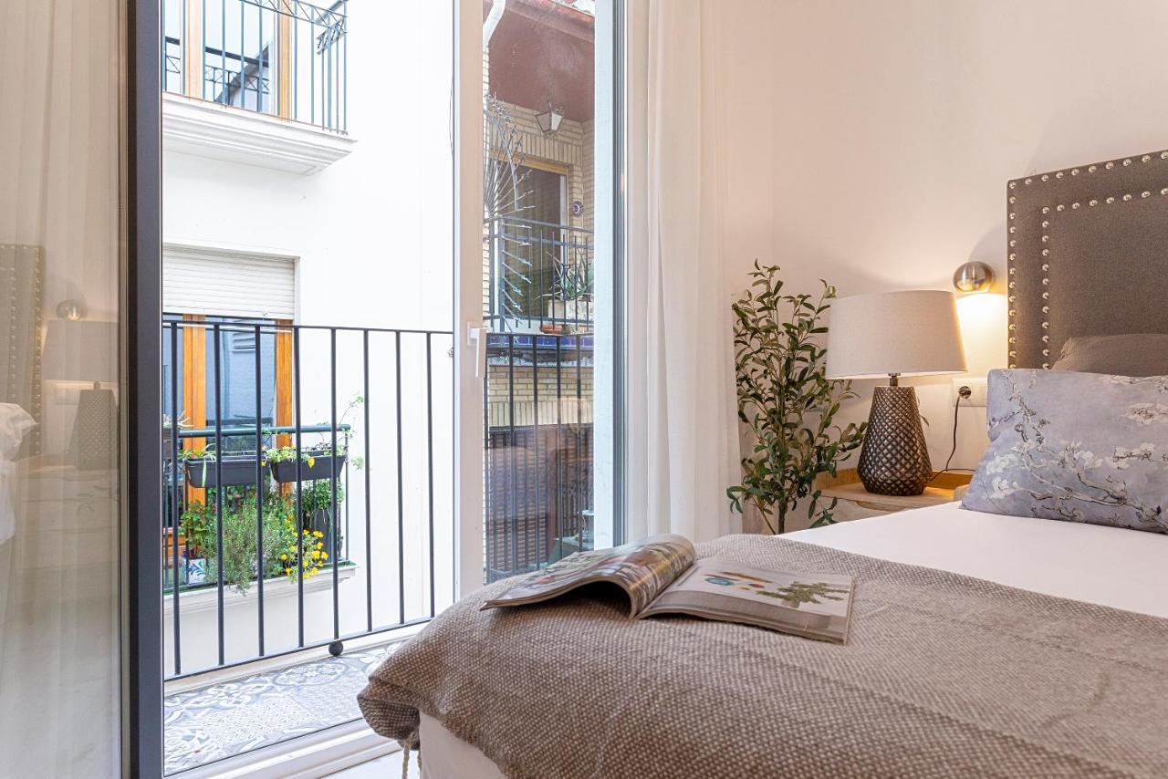Genteel Home Campo Del Principe Granada Exterior photo